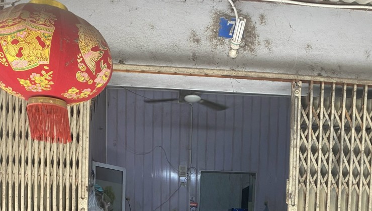 CHO THUÊ MBKD HÀNG ĂN, CÀ PHÊ PHỐ TRUNG KÍNH, 2 TẦNG, 60M2, MT 4M, 13 TRIỆU